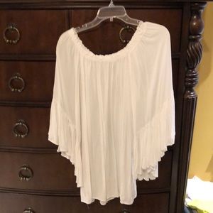 Tunic. Smoke free home.